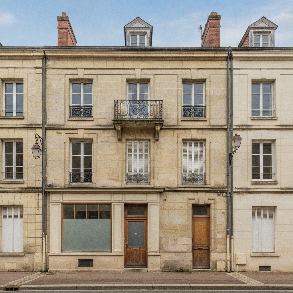 8 Pl. de la République, 41270 Droué, France, Droué