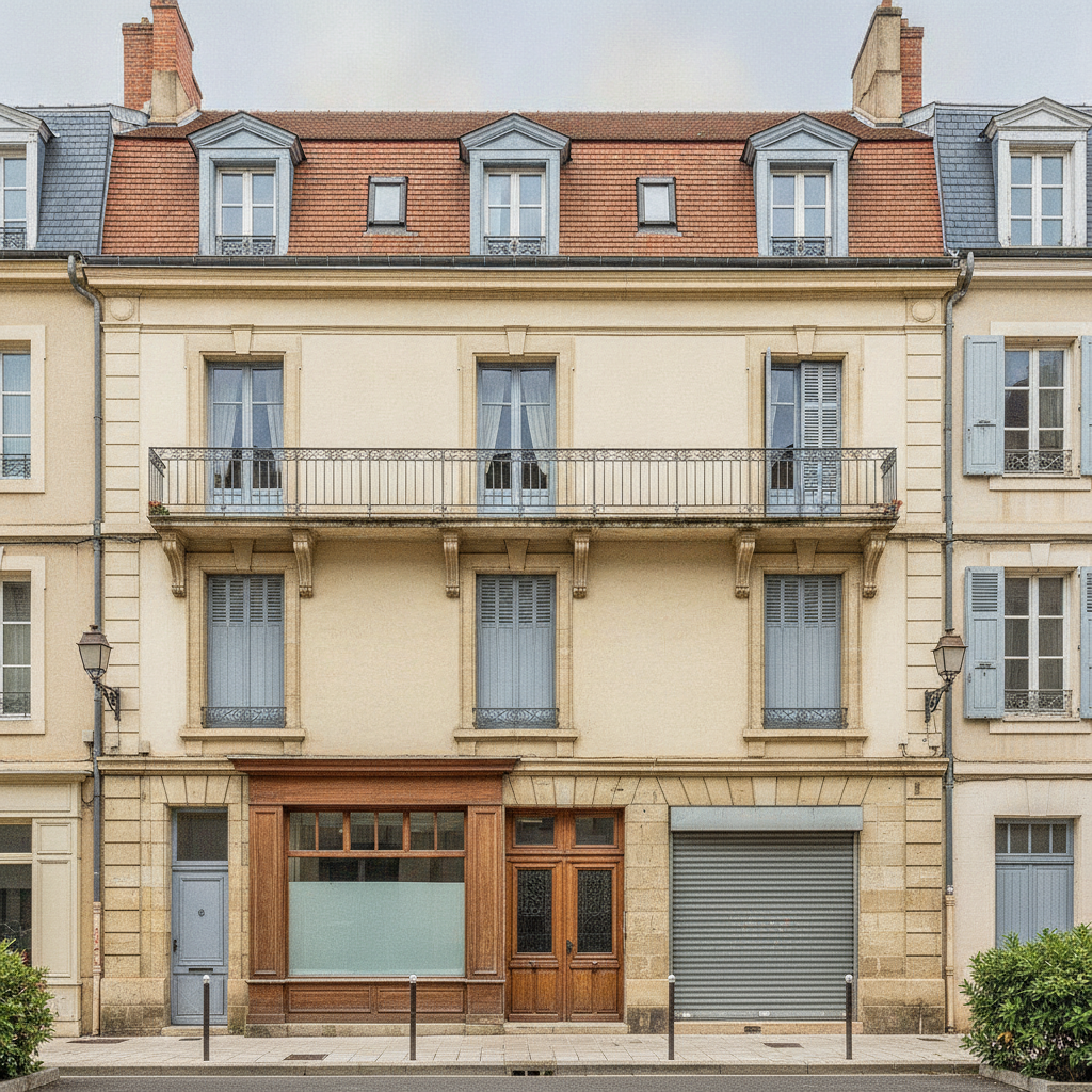 111 Rue des Rouisseurs 34700 Lodève