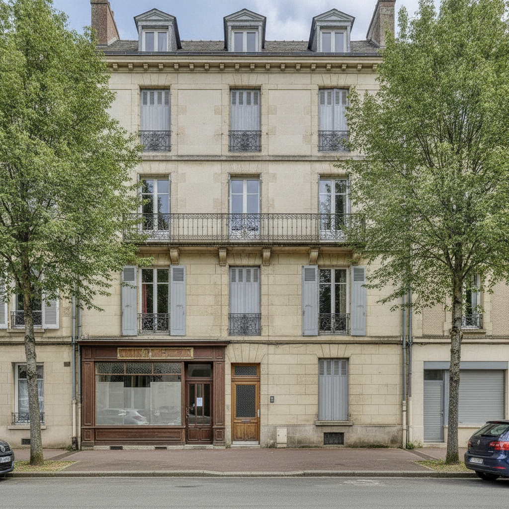 Rue du Château 50160 Torigny-les-Villes,Torigni-sur-Vire, Torigny-Les-Villes