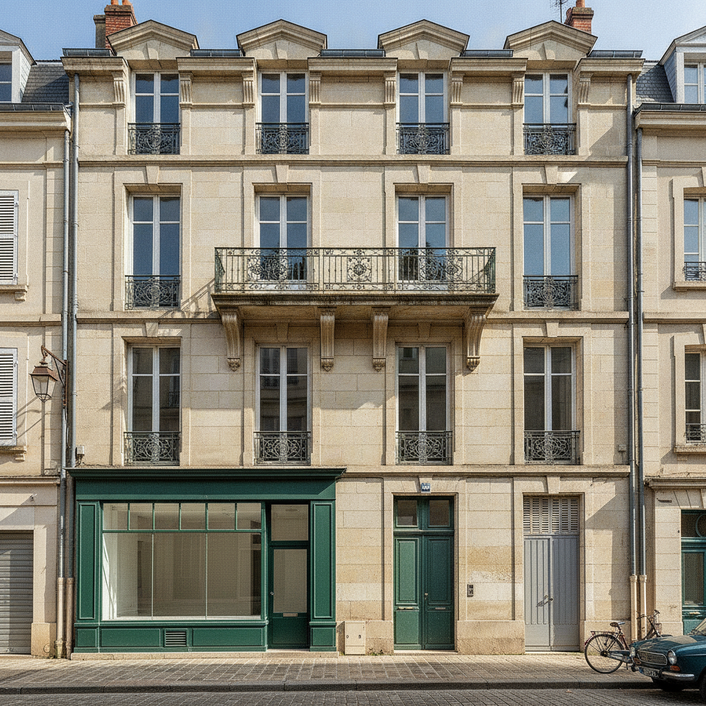 212 Rue Nationale 33240 Saint-André-de-Cubzac