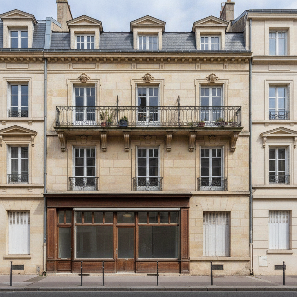 Reims, Reims