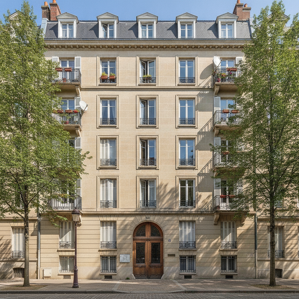 8 Rue Alfred Clin 02100 Saint-Quentin