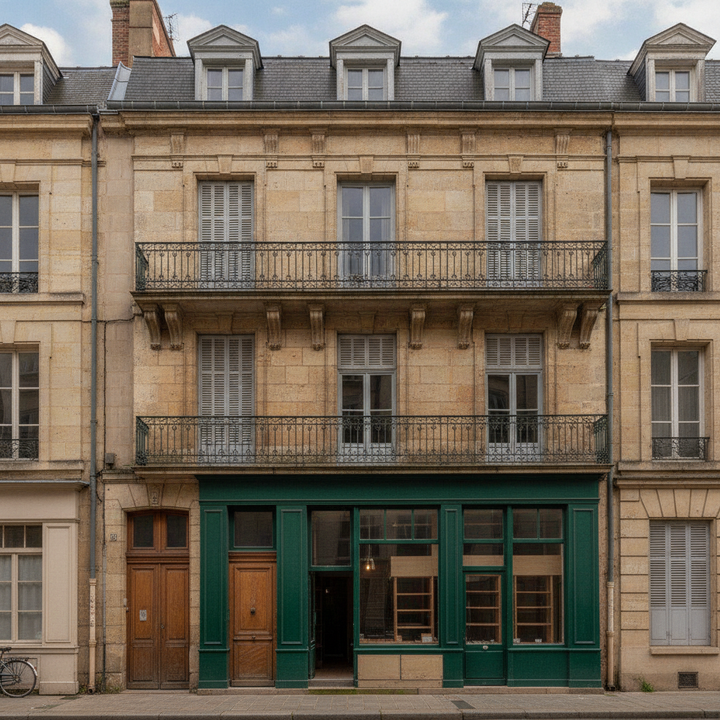 22 Rue des Petites Caves 86200 Loudun, Loudun