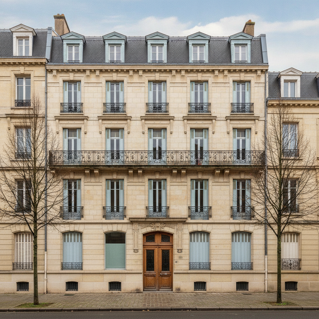 1 Avenue de la Marne 56100 Lorient