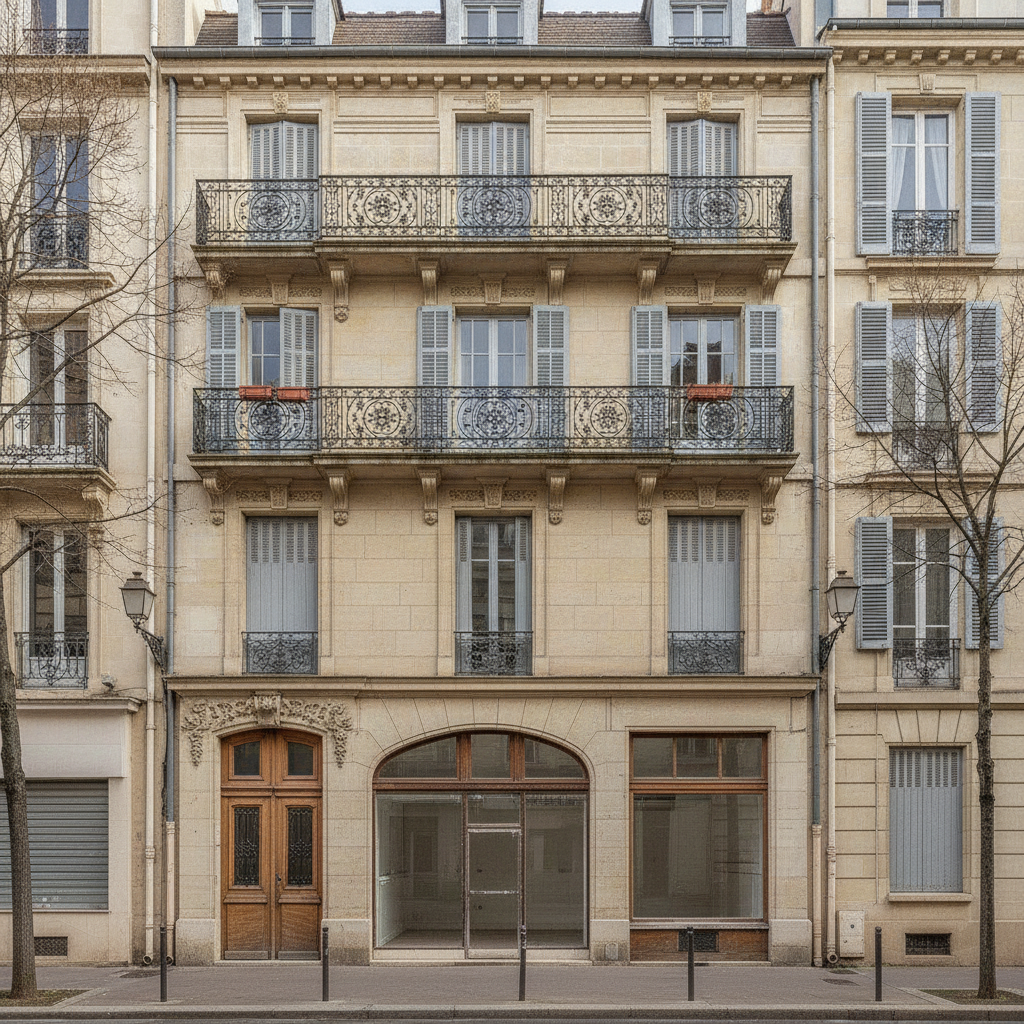 7 Rue Romain Rolland 34500 Béziers, Béziers