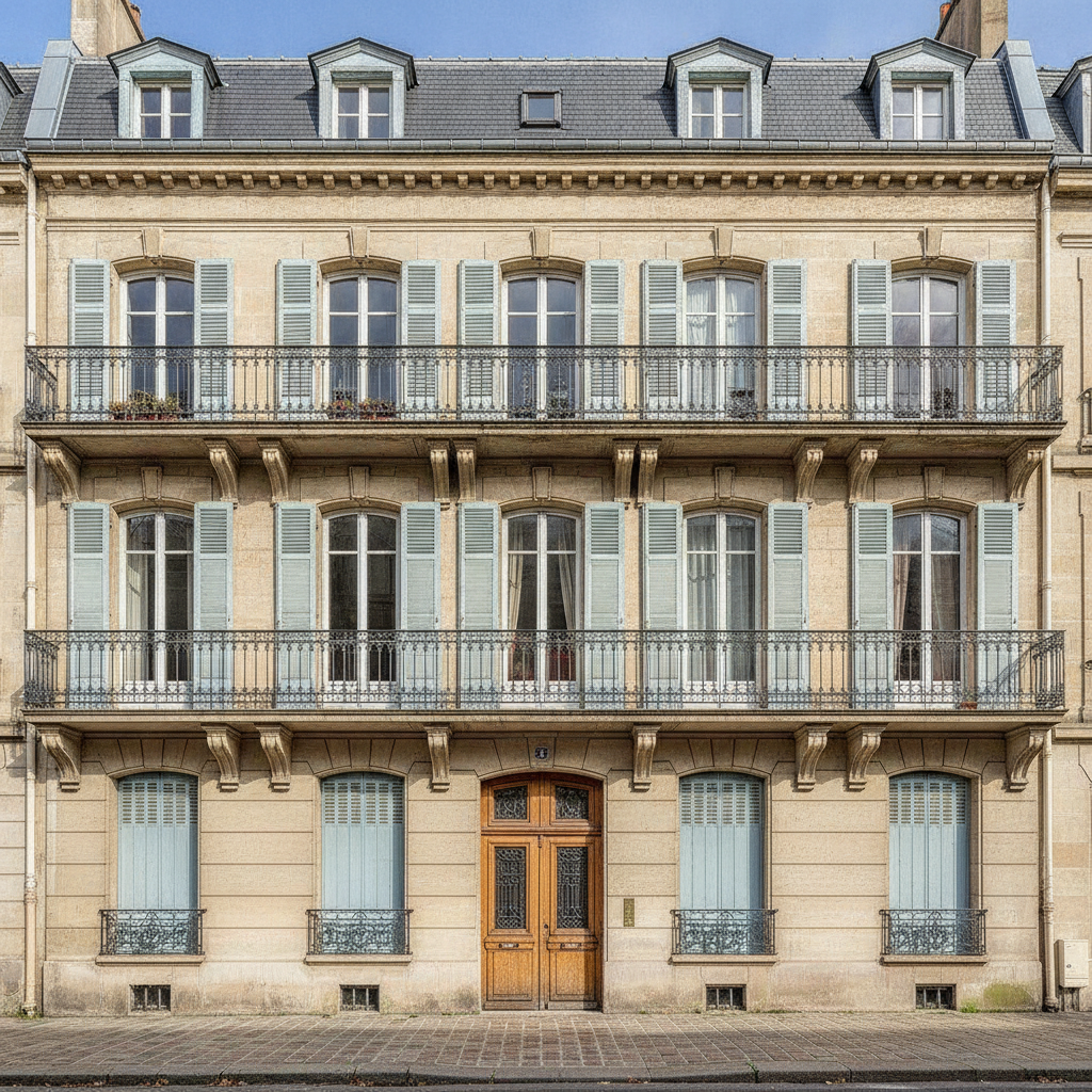 8 Rue du 19 Mars1962 95100 Argenteuil