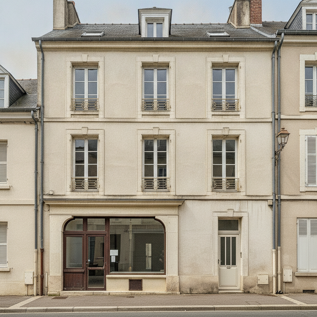 7 Boulevard Pasteur 07200 Aubenas