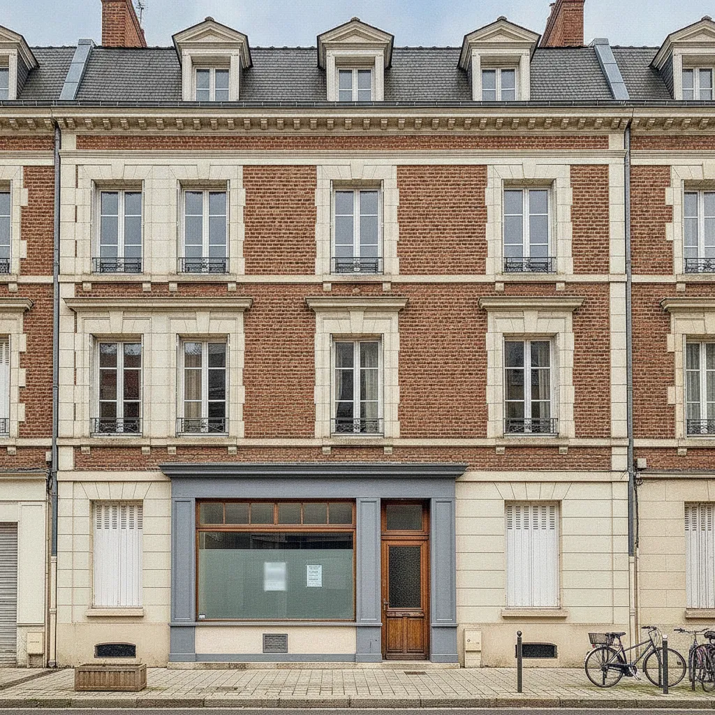 4 Impasse du Paradis 47000 Agen