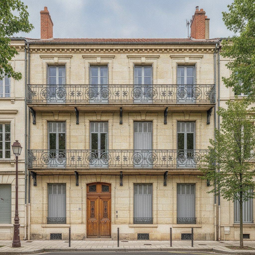 Alès