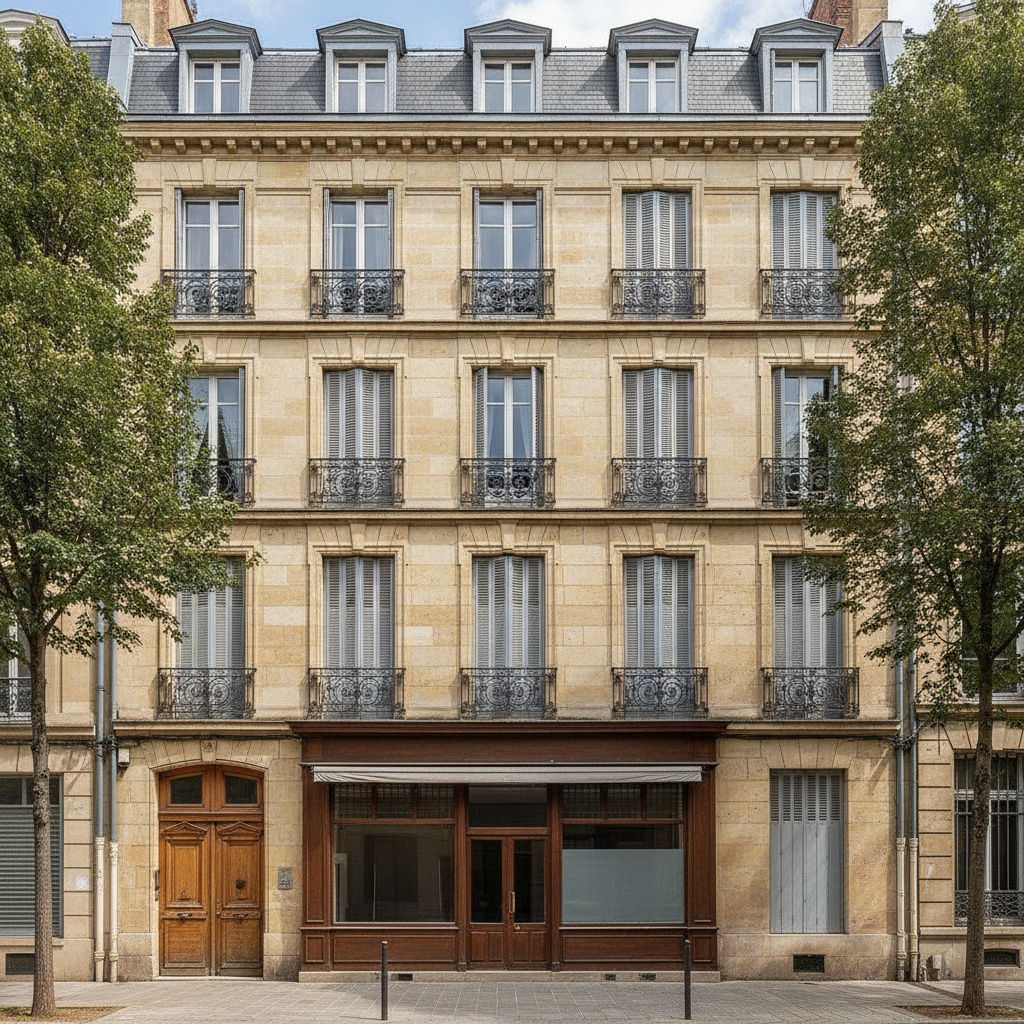 14 Rue de Solferino 33000 Bordeaux
