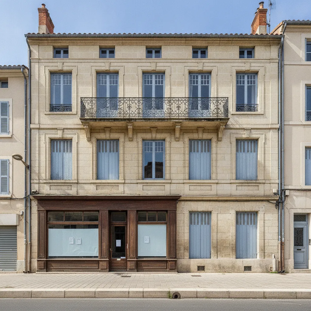 Place Albert de Belgique 66000 Perpignan