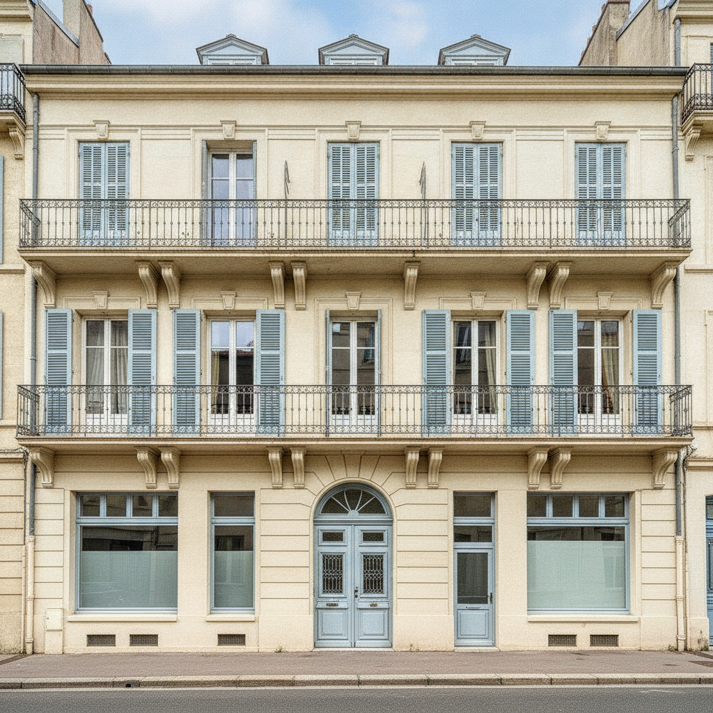 1 Rue du Chemin de Fer 83200 Toulon, Toulon