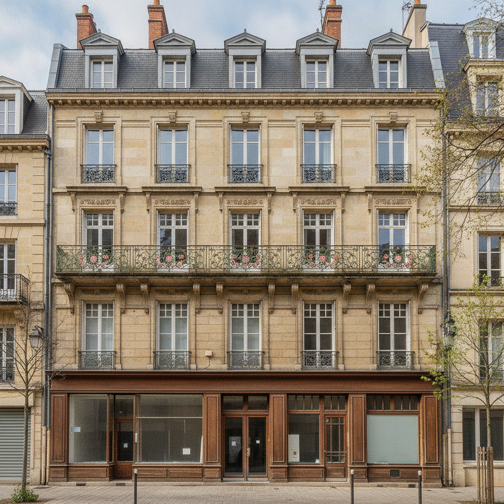 Limoges, Limoges