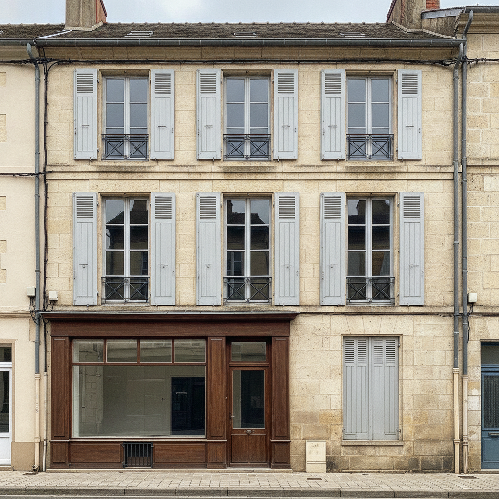 Place des Cordeliers 07100 Annonay