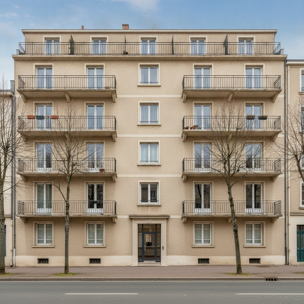 48 Avenue Leon Blum 19100 Brive-la-Gaillarde