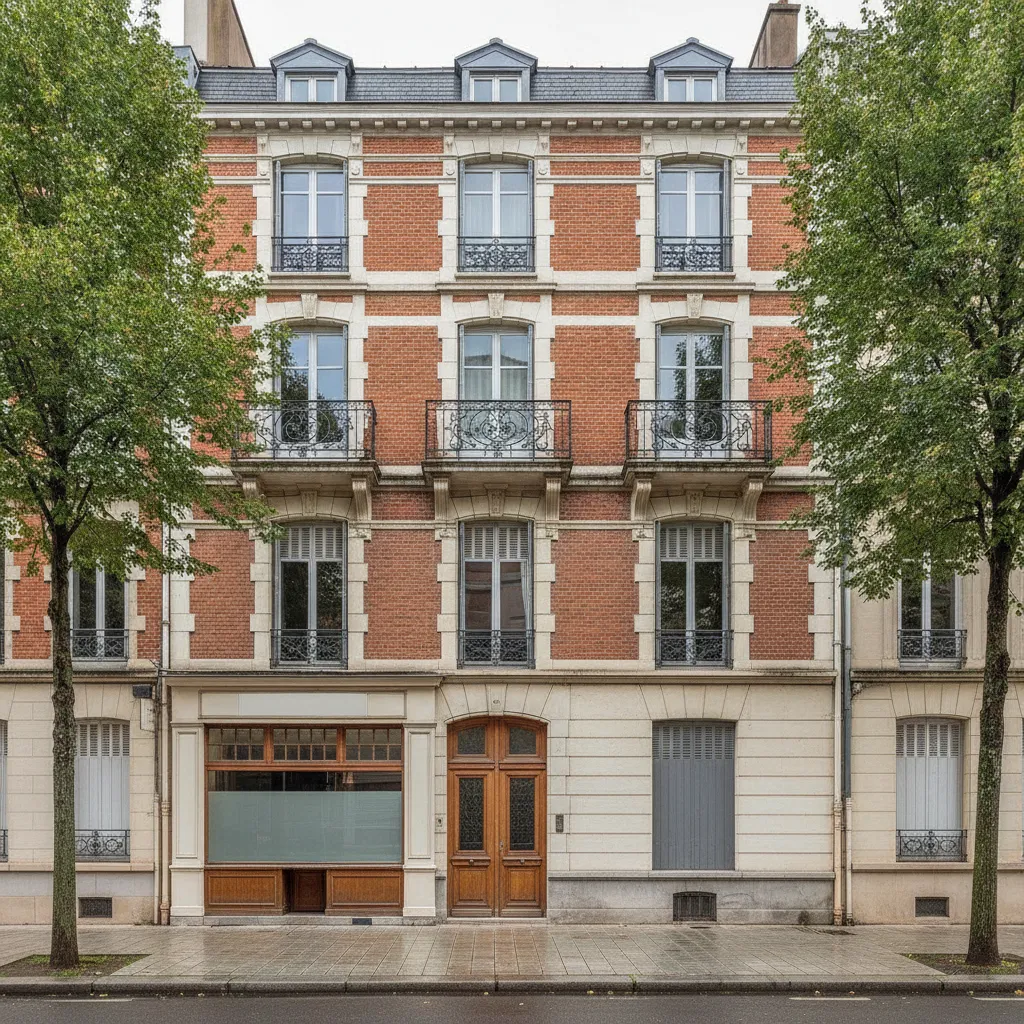 37 Rue Jean Jaurés (Lille) 59000 Lille
