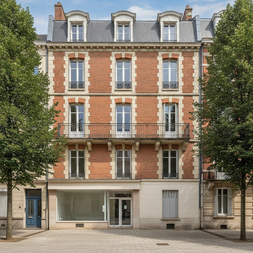 Place Stalingrad 59113 Seclin