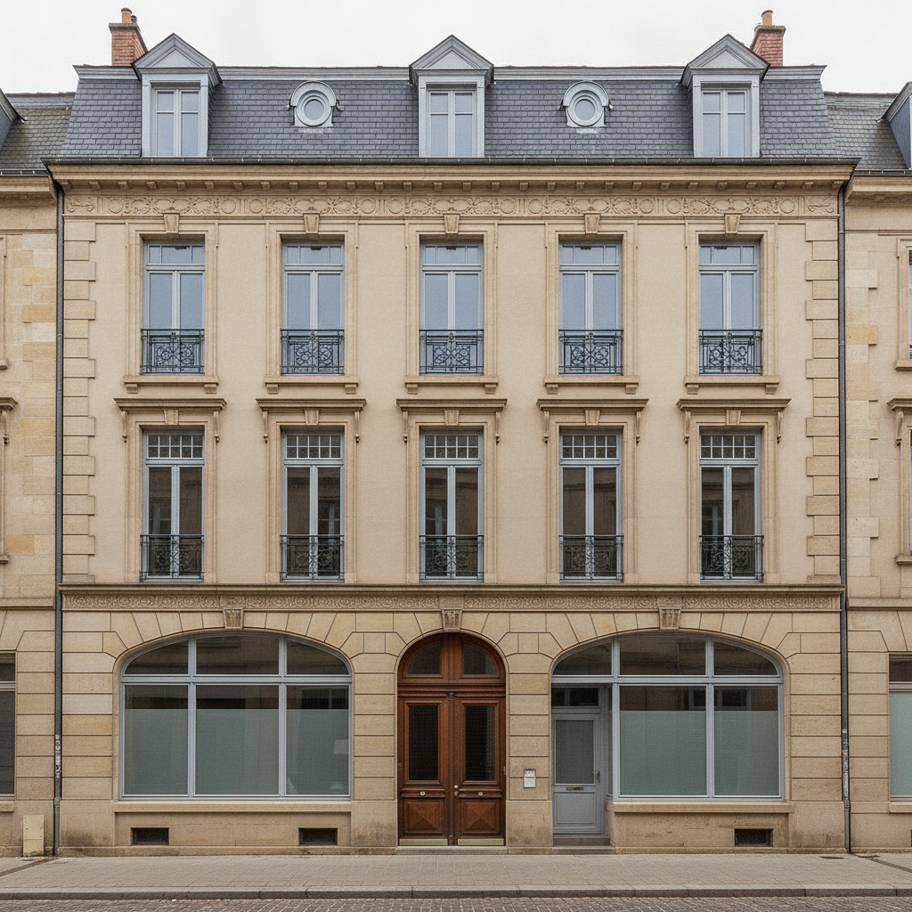 22 Rue Victor Hugo 67590 Schweighouse-sur-Moder