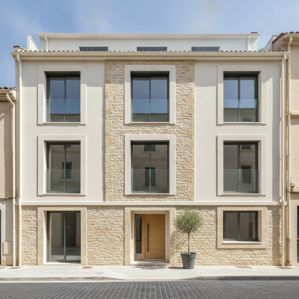 4 Rue du mouredu 13007 Marseille
