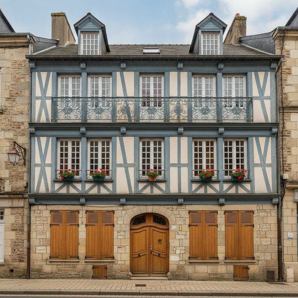 Honfleur