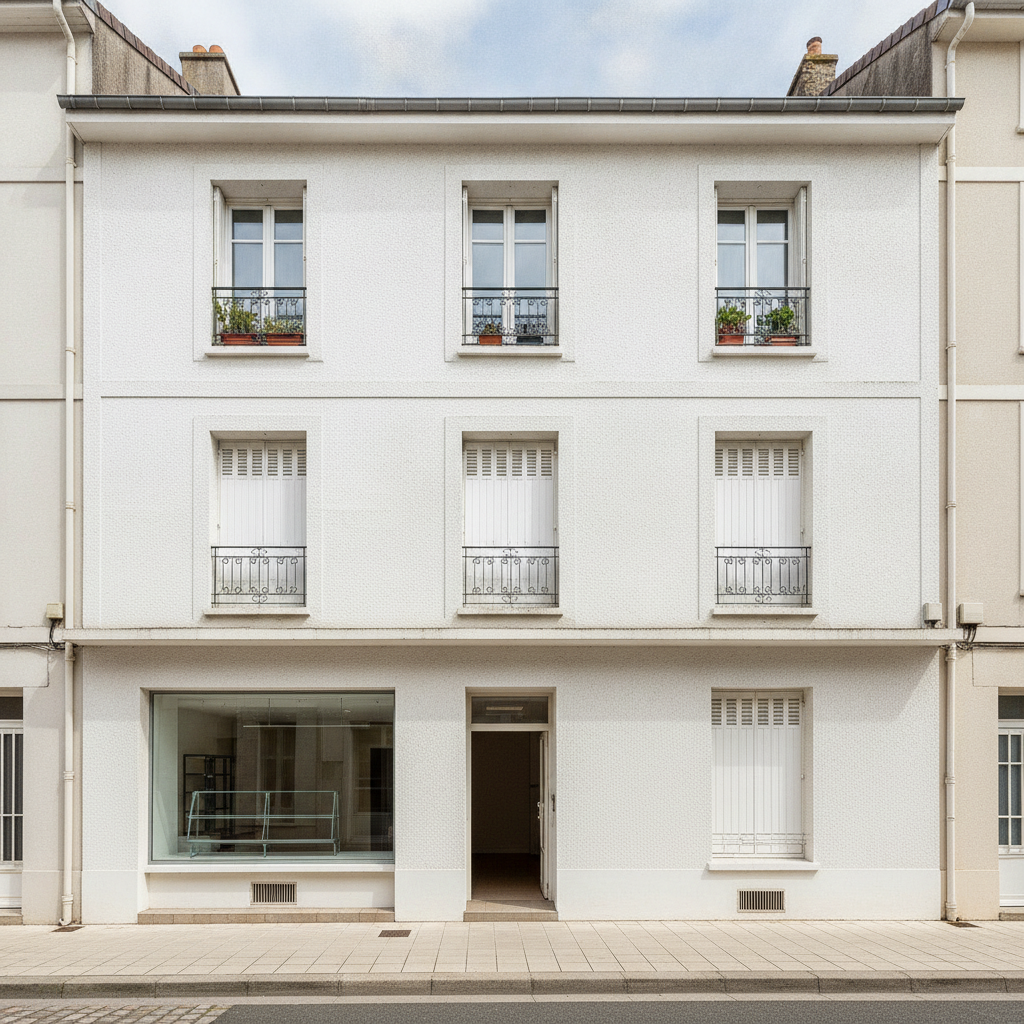 5 Chemin Behereko Landa 64500 Saint-Jean-de-Luz