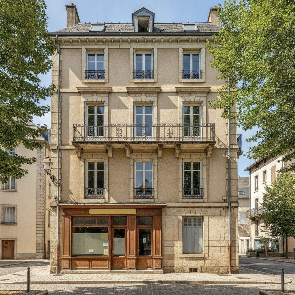 3 Place Médecin-Général Blanchard 05100 Briançon