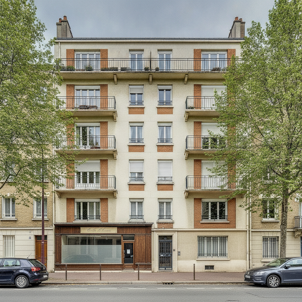 Bonnières-Sur-Seine