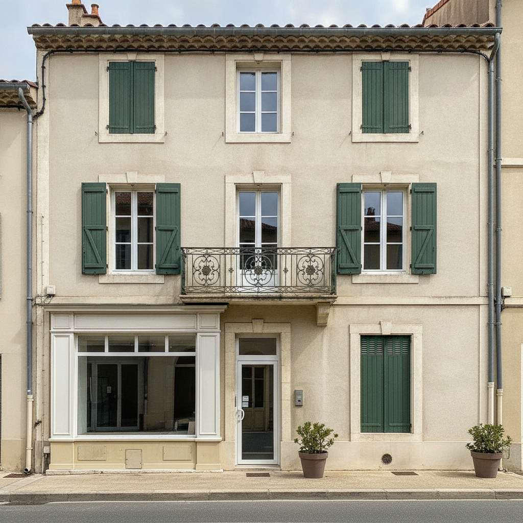 889 Chemin de Piedardant 83190 Ollioules