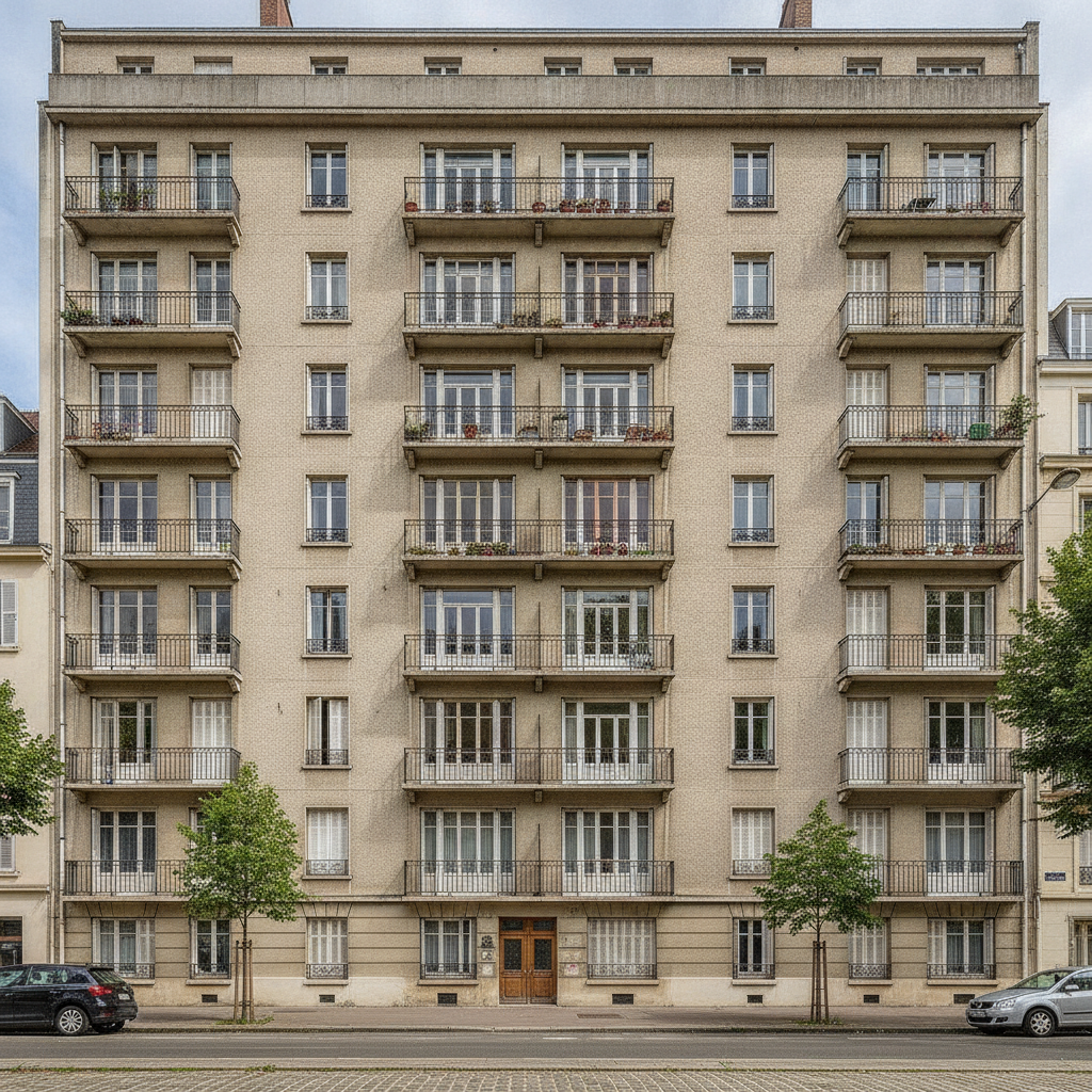 13 Rue De la Morlière 80000 Amiens