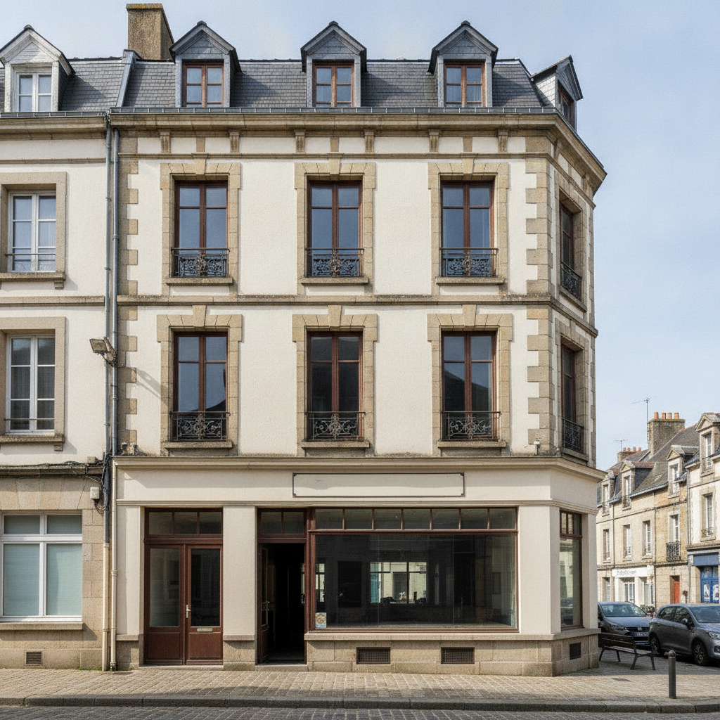 15 Quai Est 29900 Concarneau