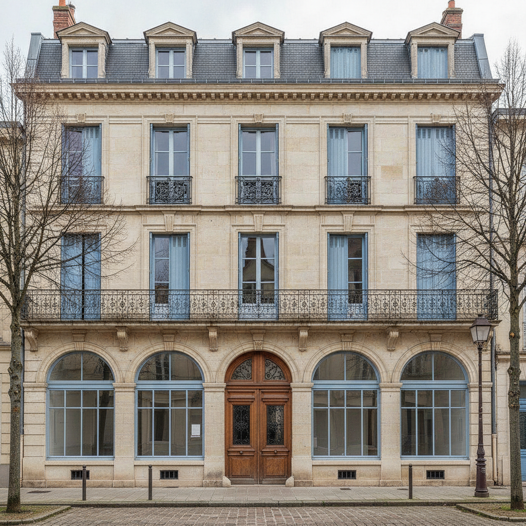 Auxerre