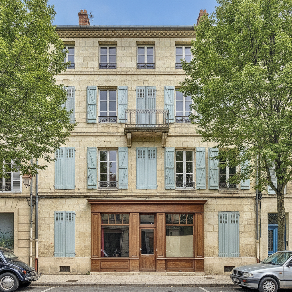 8 Rue des Escaravats 30210 Remoulins