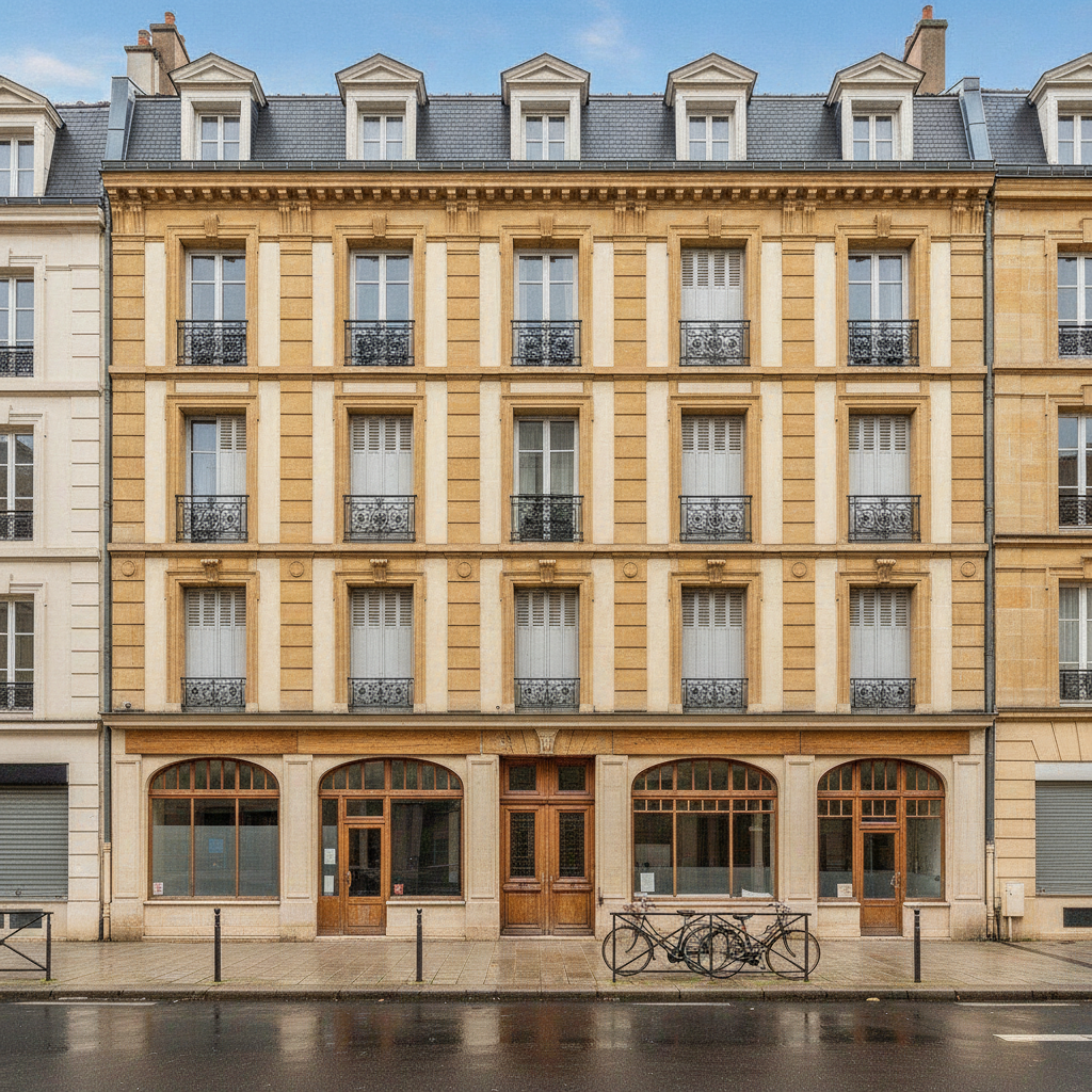 12b Rue du Port Villiers 71100 Chalon-sur-Saône