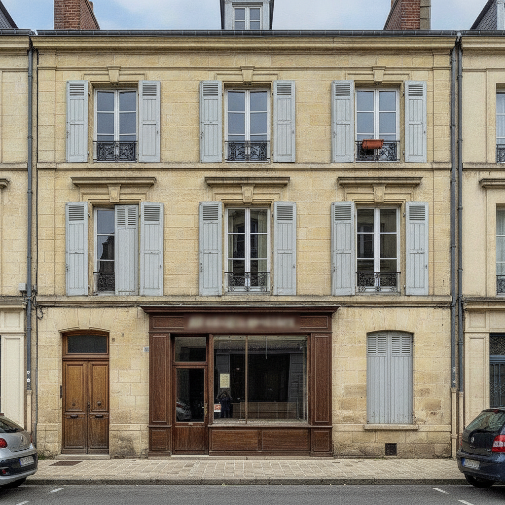 73 Rue de Maintenon 28320 Gallardon, Gallardon
