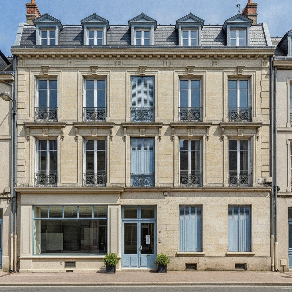 Saint-Florentin