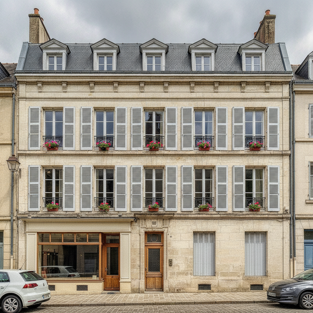 74 Rue de l'Hôtel de Ville 63200 Mozac