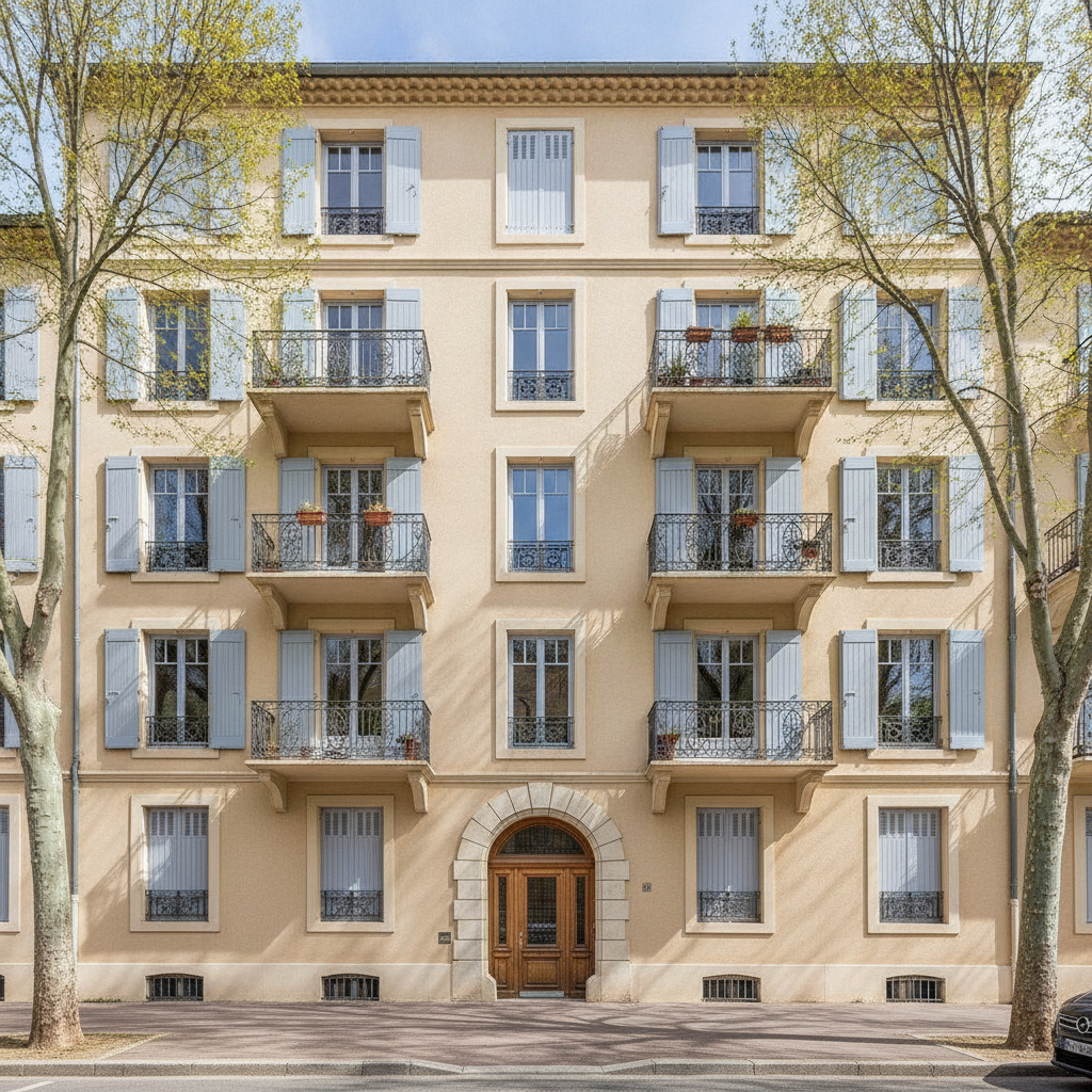 25 Avenue Théophile Delorme 84130 Le Pontet, Le Pontet
