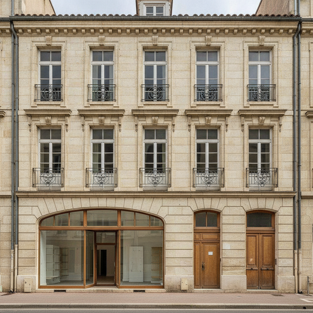 2 Residence la Galinette 13700 Marignane
