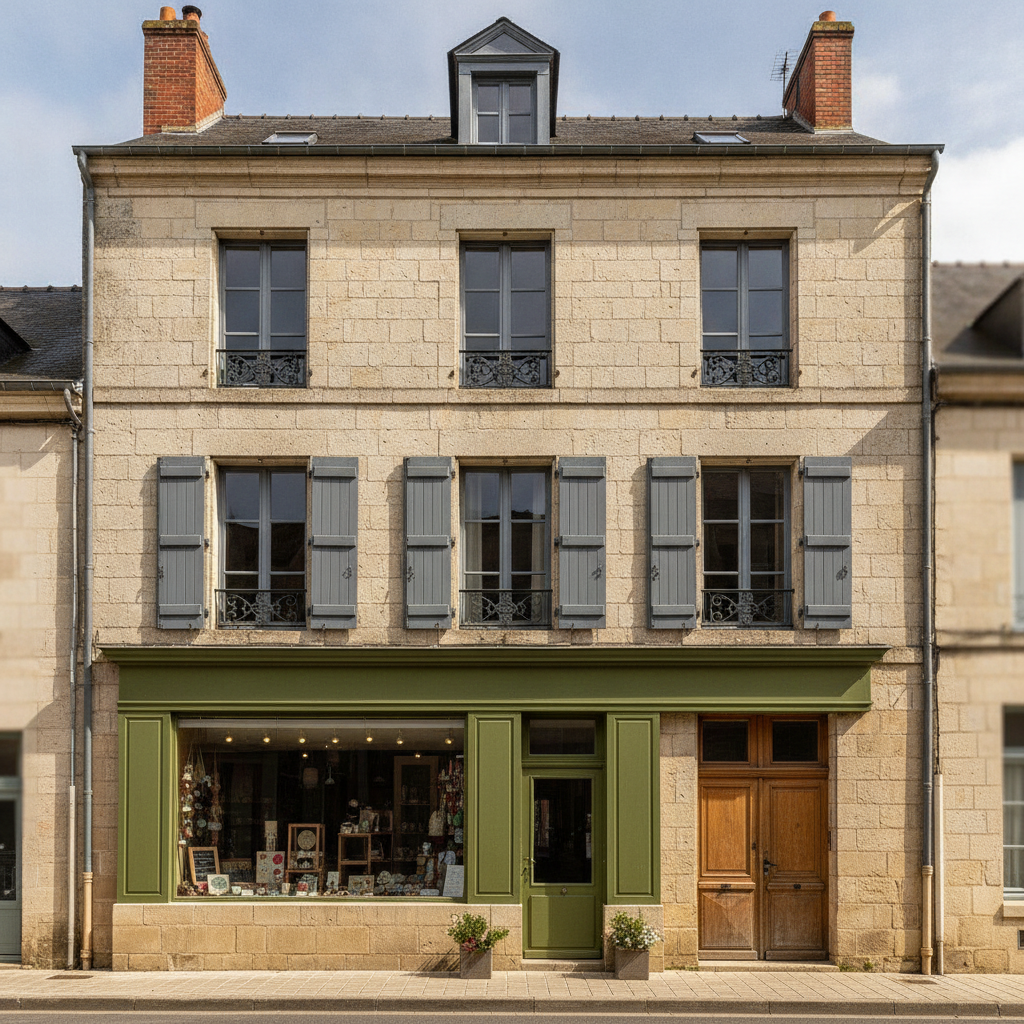 Fontevraud-L'Abbaye