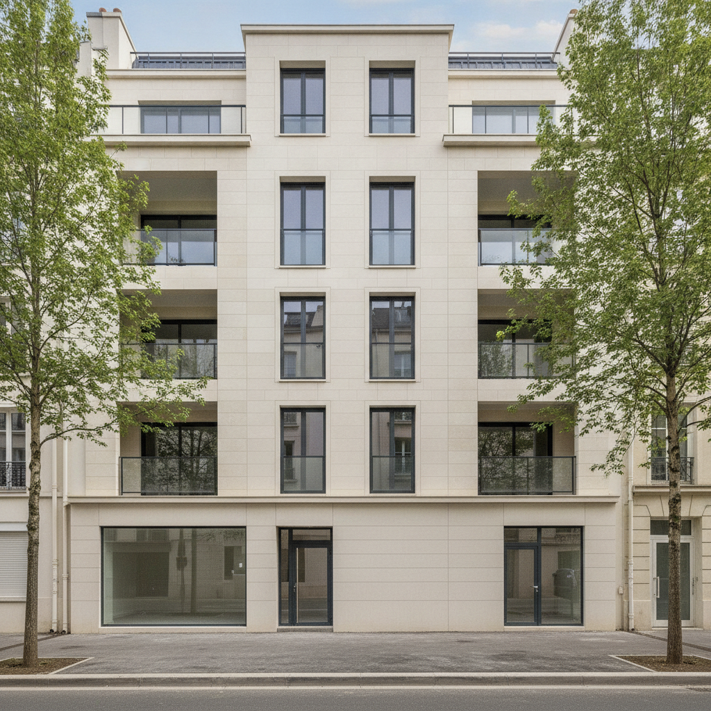 34 Avenue de l'Ile de France 92160 Antony
