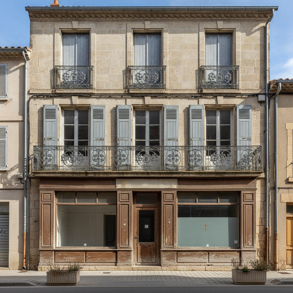 Saint-Paul-De-Fenouillet