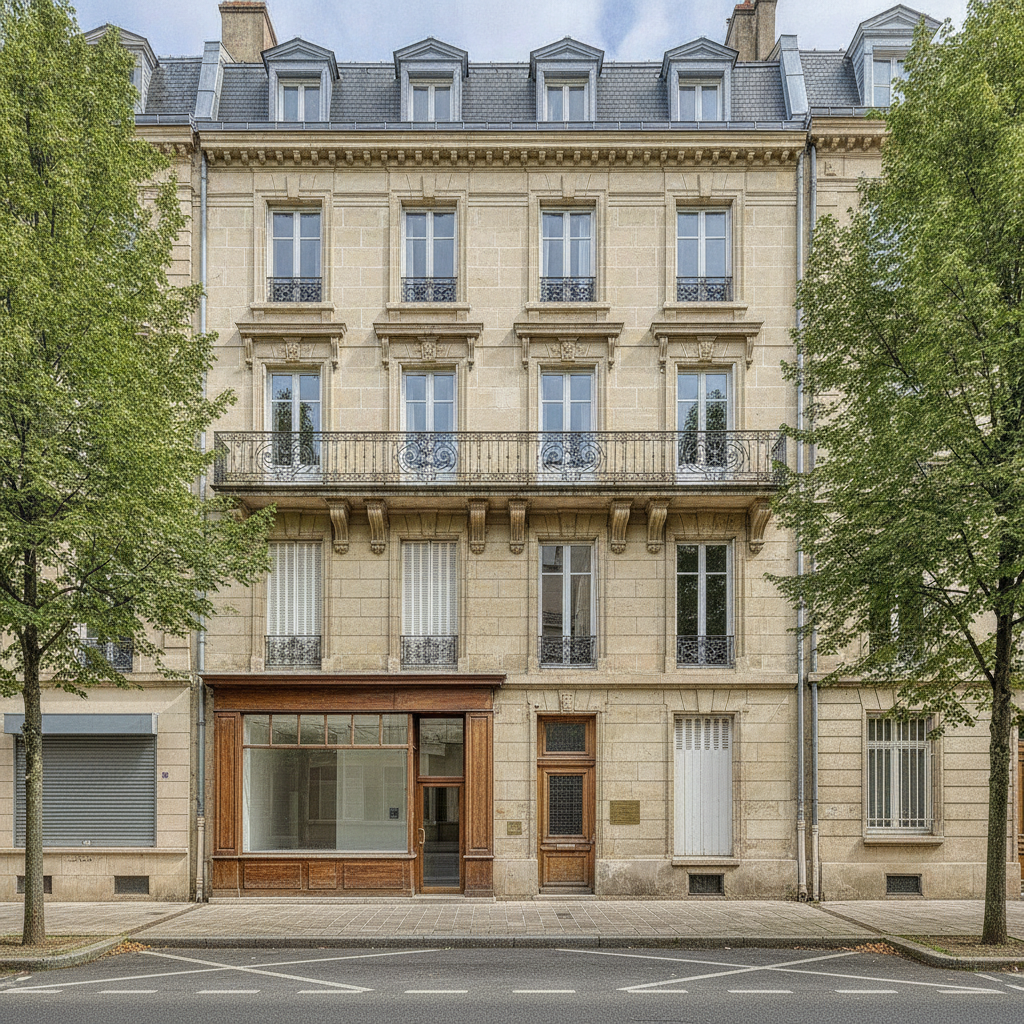 262bis Avenue de la République 52100 Saint-Dizier