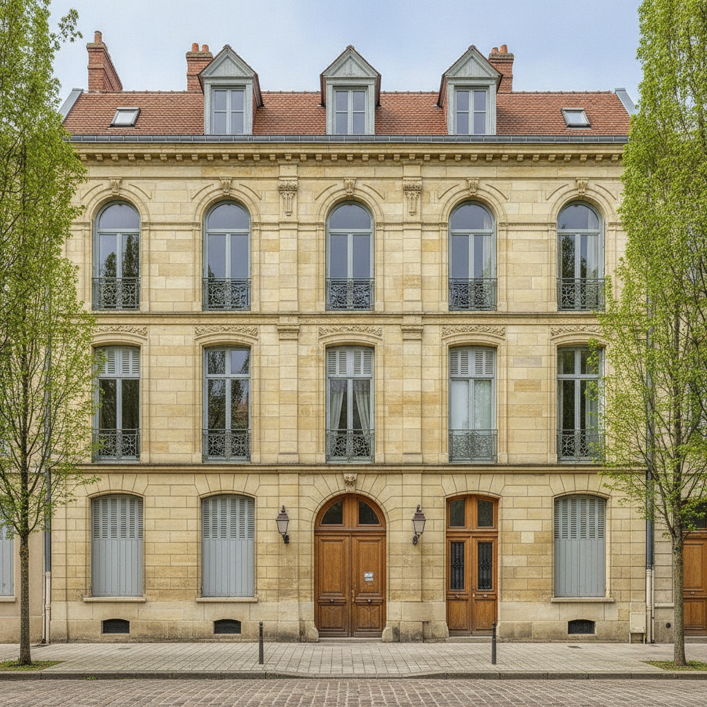 32 Rue du 22 Août 71600 Paray-le-Monial, Paray-Le-Monial