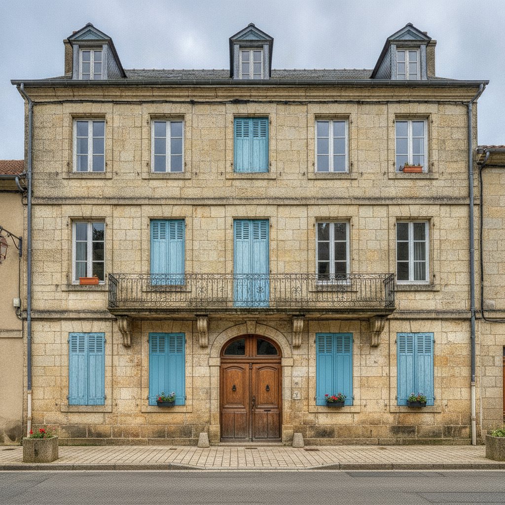 1 Grand Rue 30570 Val-d'Aigoual