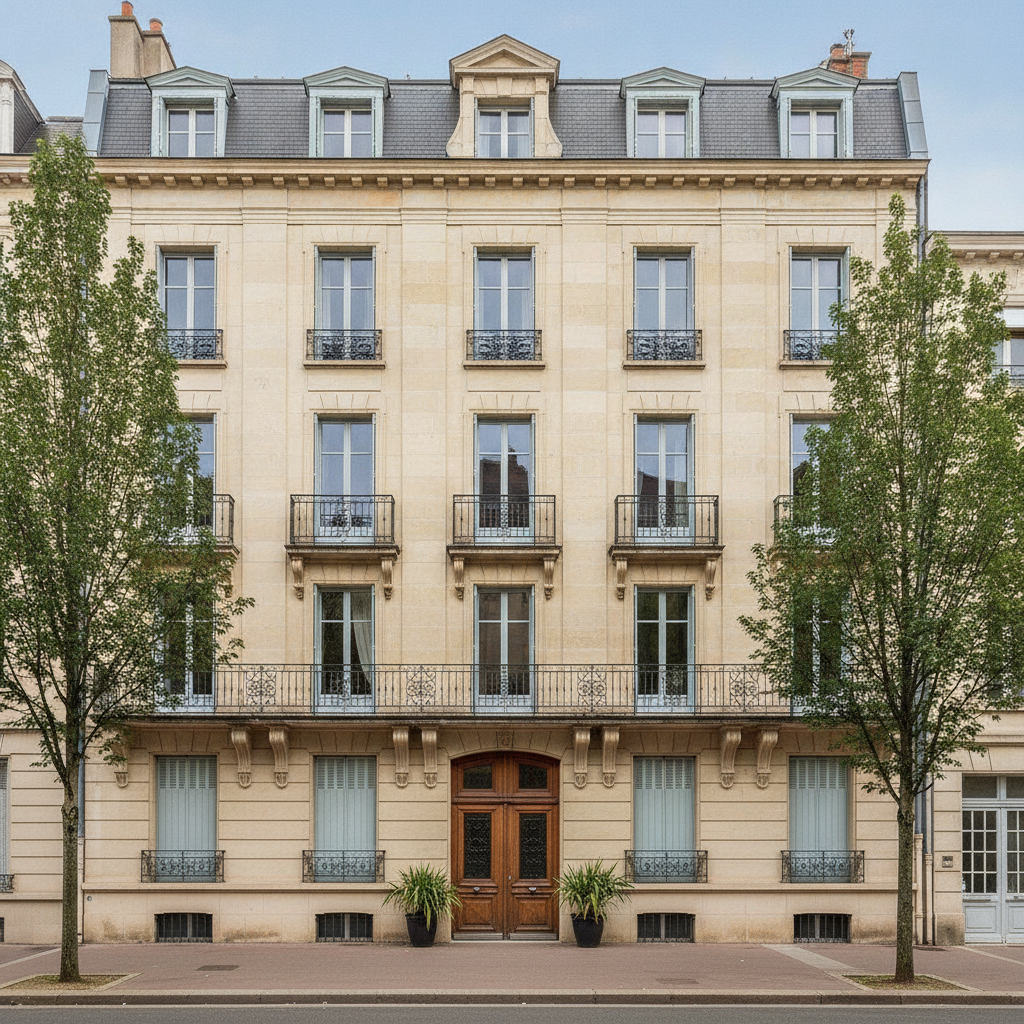 12 Rue du Docteur Fournier 37000 Tours, Tours