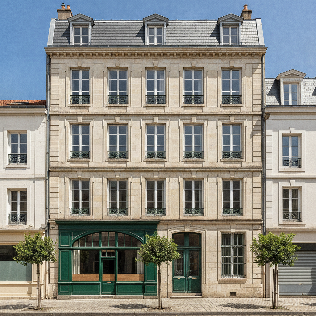 101bis Rue Alverdy 97430 Le Tampon