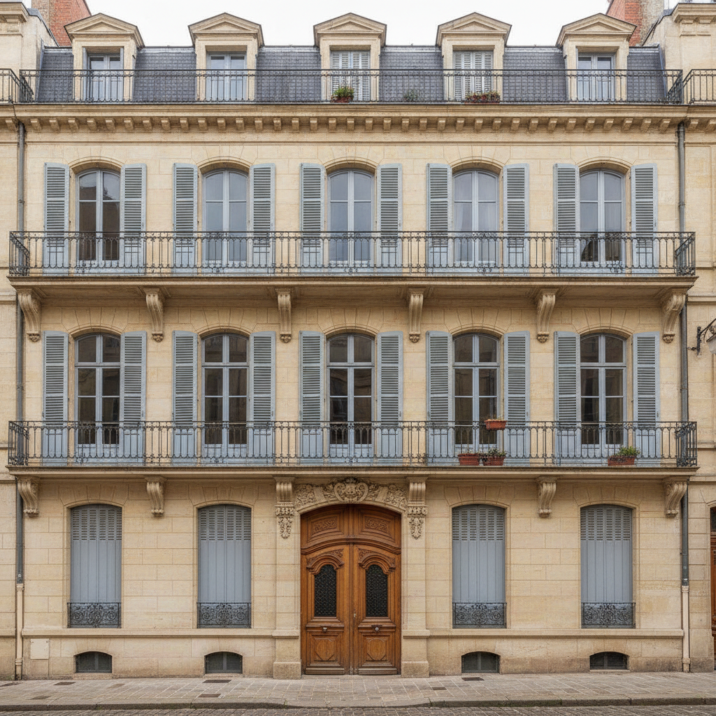 18 Rue Bigot 33000 Bordeaux, Bordeaux
