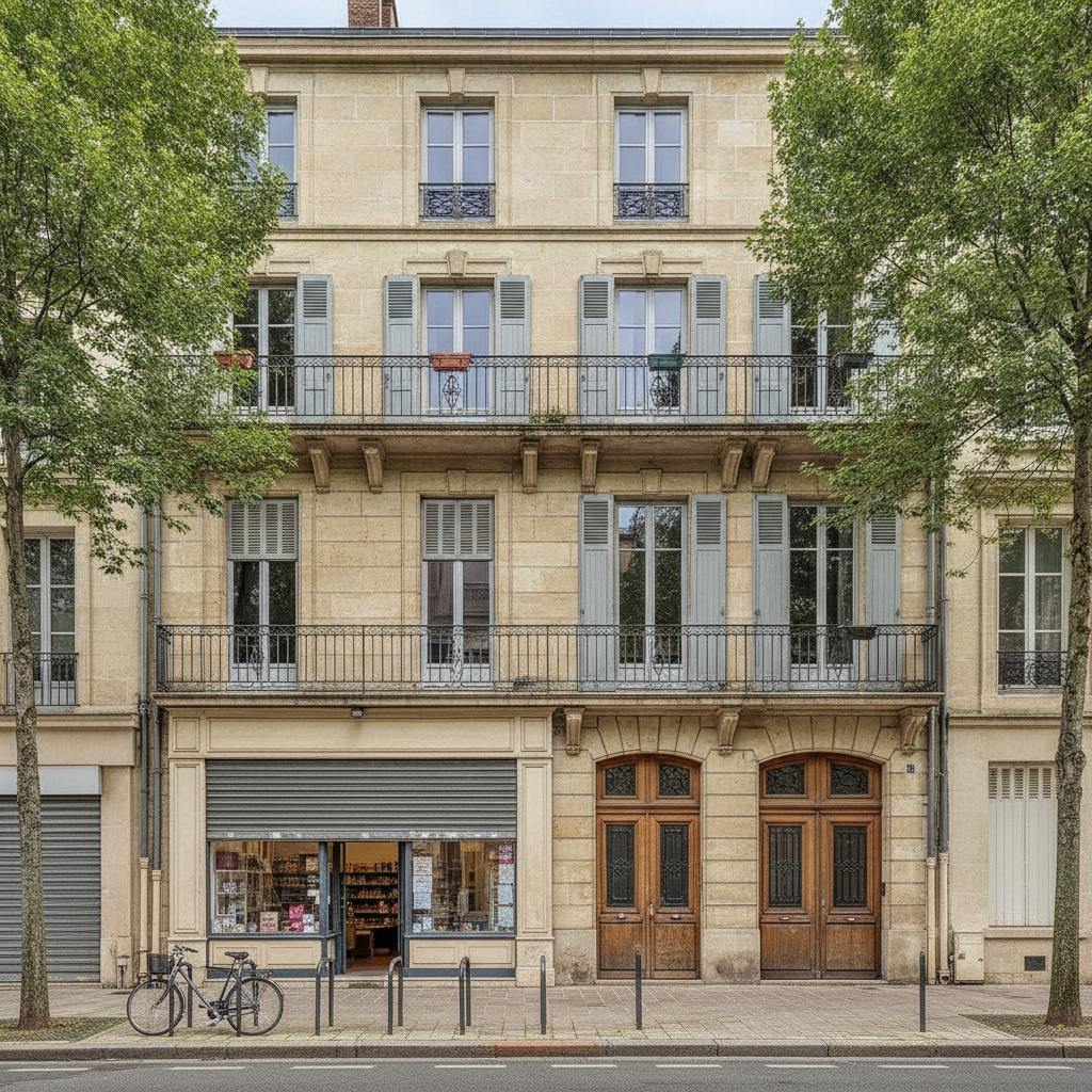 Rue du Faisan 79000 Niort