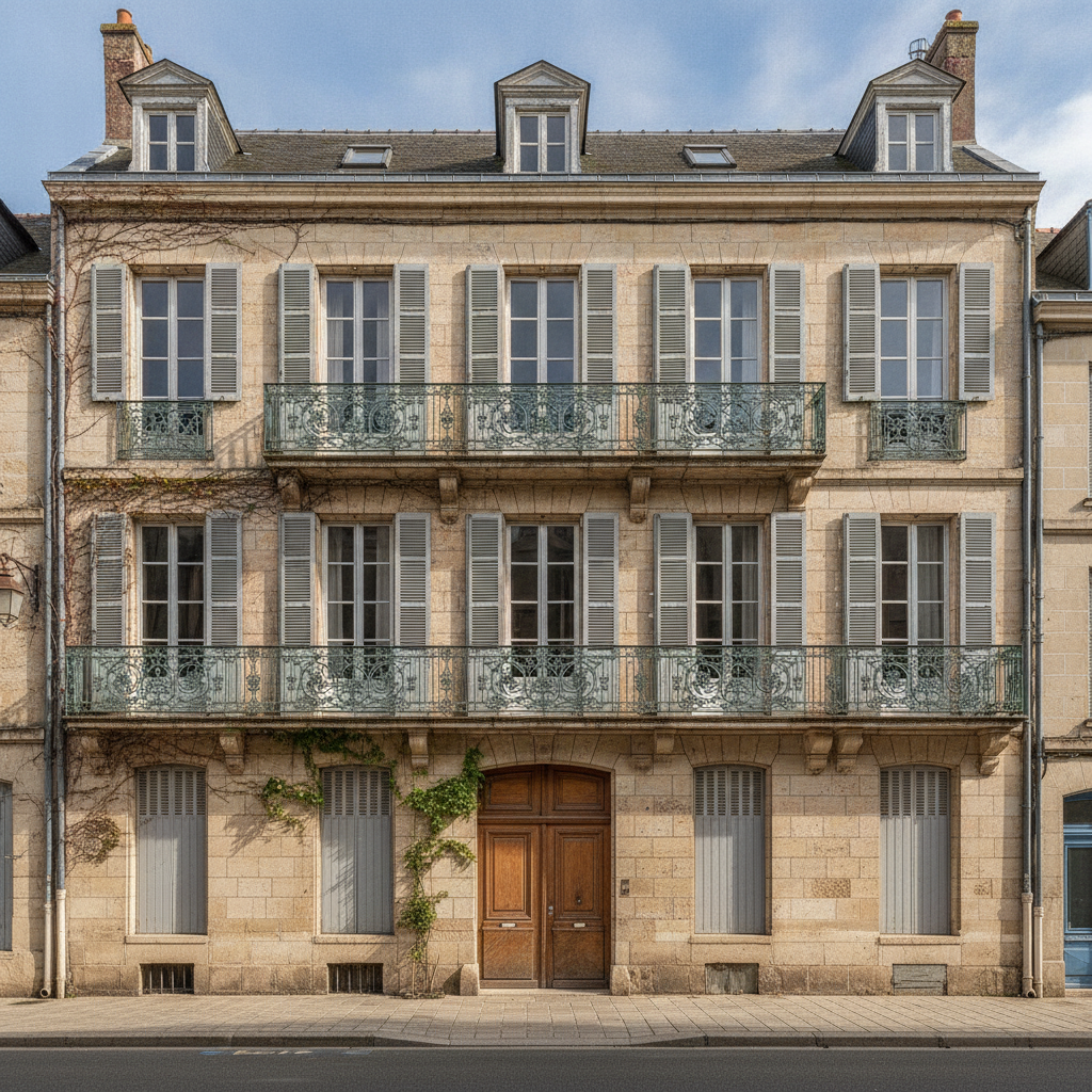 2 Place des Cordeliers 17000 La Rochelle