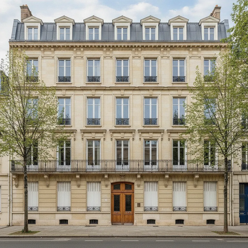 7 Rue Marie Pape-Carpantier 72200 La Flèche